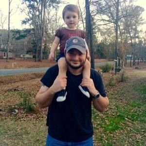 Meet your Posher, Cody